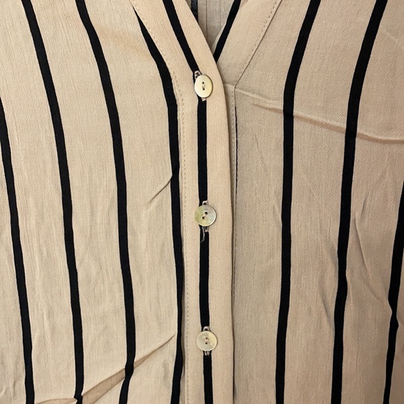 Wildwood Multi Pattered Long Sleeve Maxi Dress - Picture 4 of 5